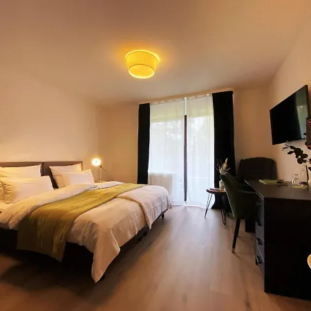 Zum 3* Dießen am Ammersee