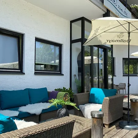 Zum Ξενοδοχείο 3*