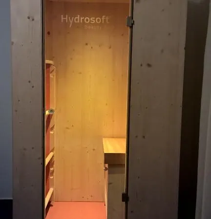 Zum Ξενοδοχείο Dießen am Ammersee