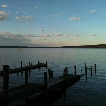 Zum Ξενοδοχείο Dießen am Ammersee