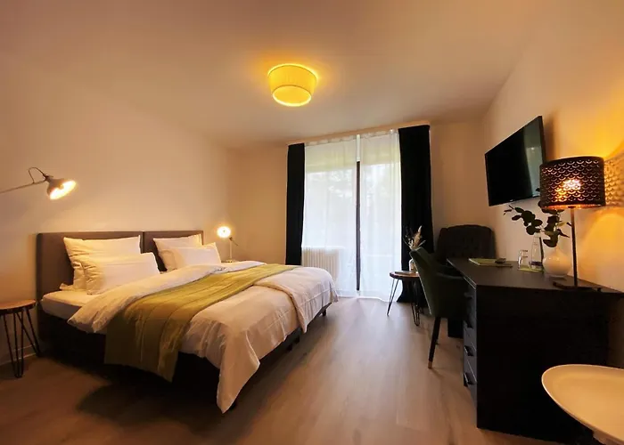 Zum 3* Dießen am Ammersee