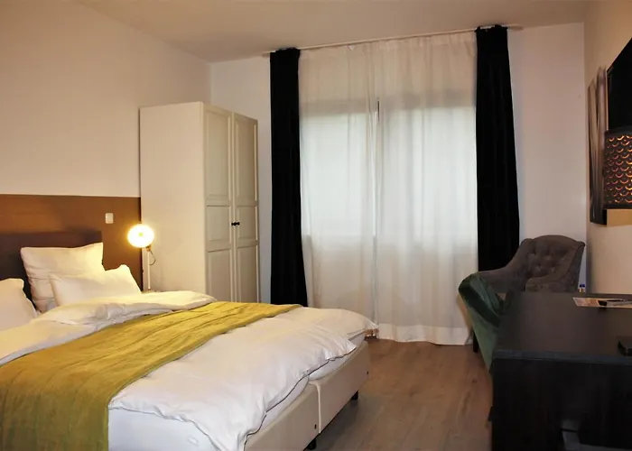 Zum 3* Dießen am Ammersee