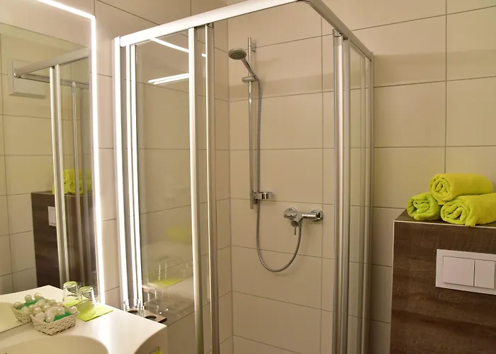 Hotel Zum See Garni 3*