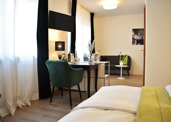 Zum 3* Dießen am Ammersee