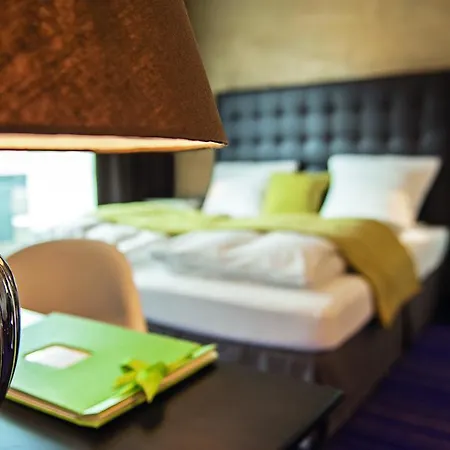 Hotel Zum Garni