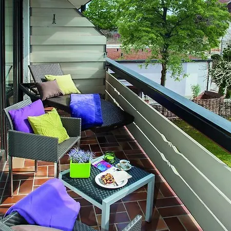 Hotel Zum 3*