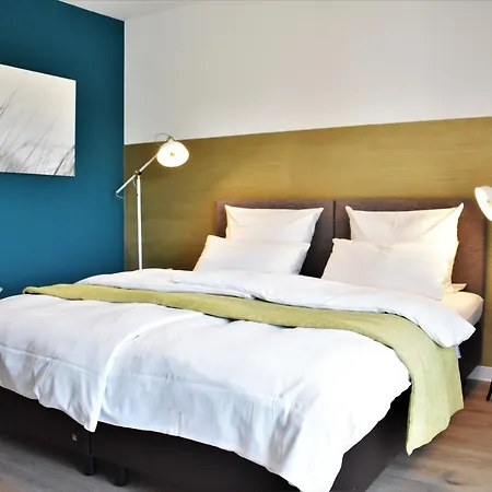 Zum Garni Hotel
