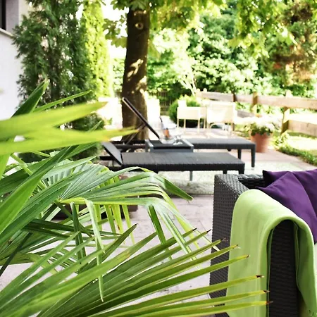 Zum Garni Hotel Dießen am Ammersee