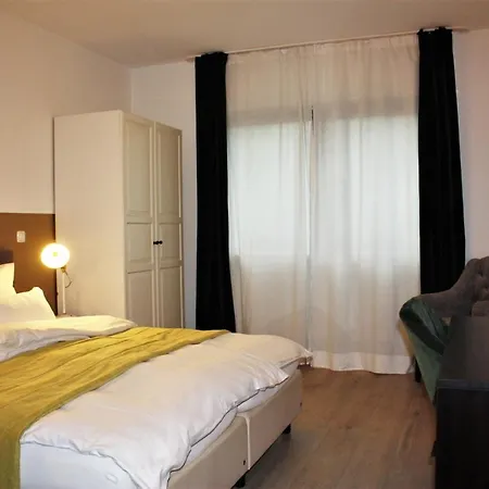 Zum Garni 3* Dießen am Ammersee