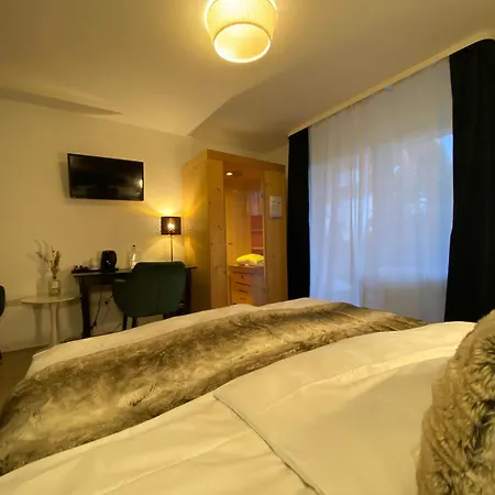 فندق Zum Dießen am Ammersee