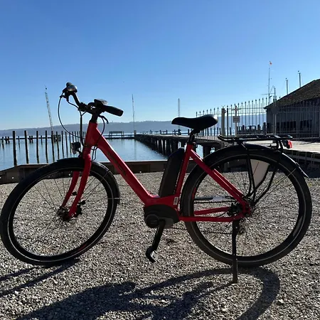 מלון Zum Dießen am Ammersee