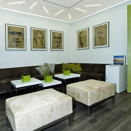 Hotel Zum