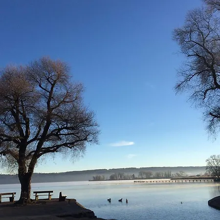 Hotel Zum Garni Diessen am Ammersee