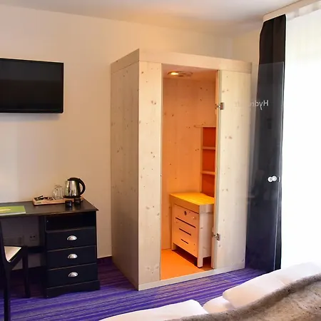 Hotel Zum Garni