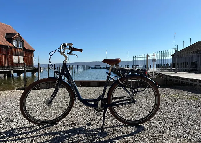 Zum Dießen am Ammersee