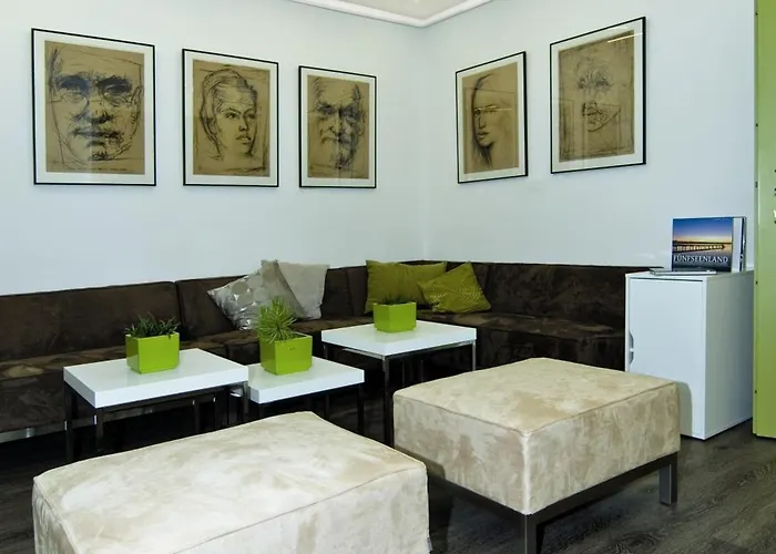 Hotel Zum
