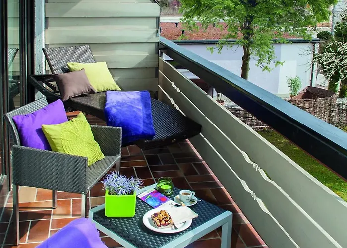 Zum Hotel Dießen am Ammersee