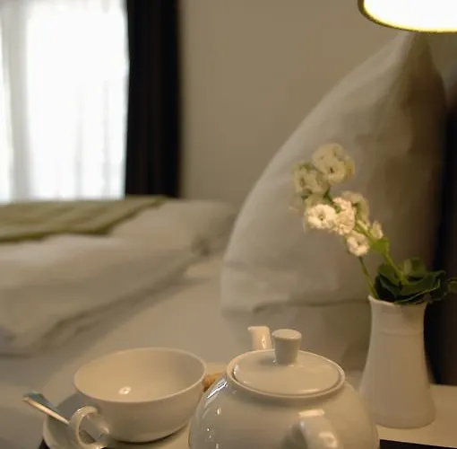 Zum Hotel 3*
